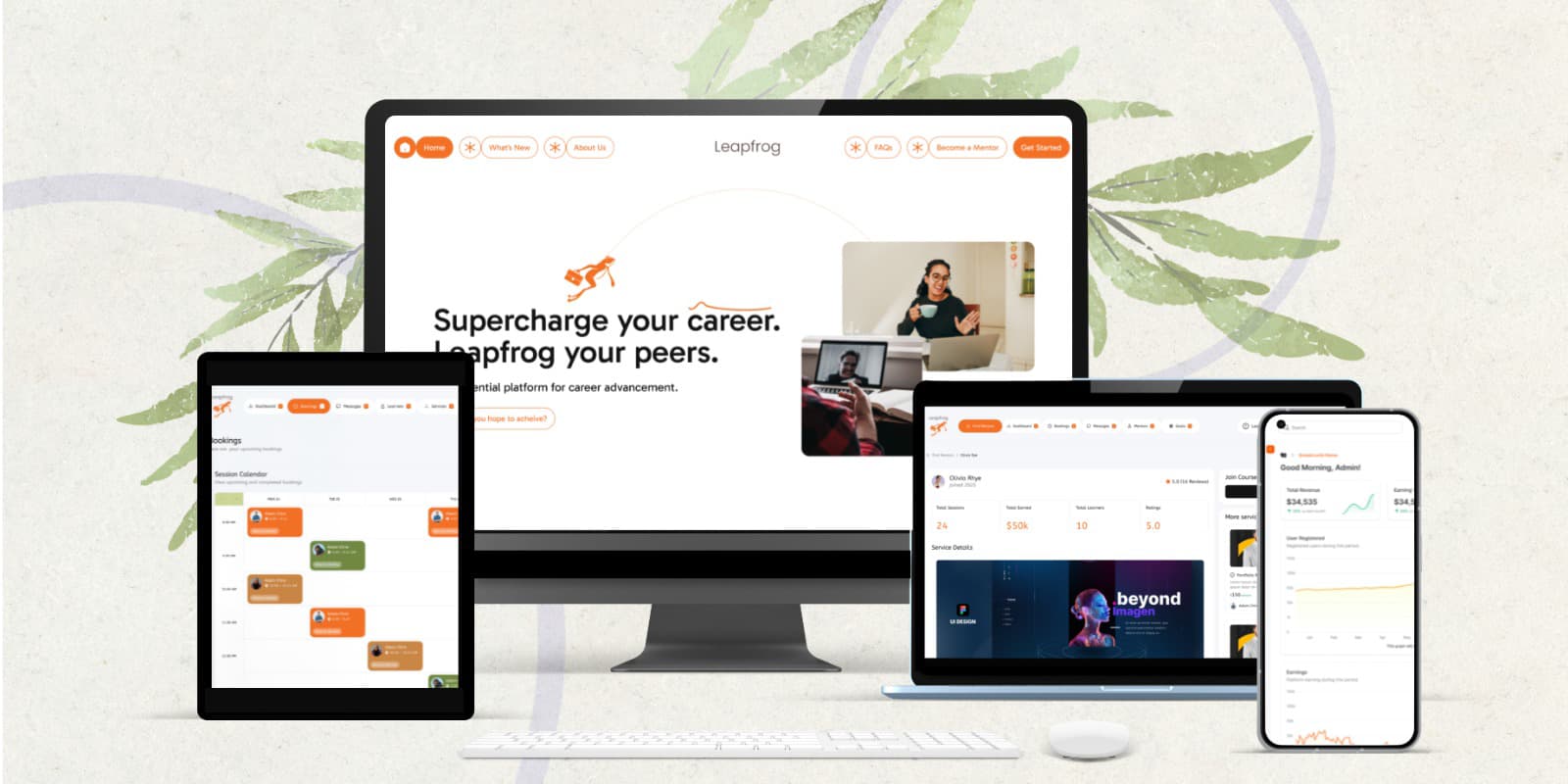 Portfolio Image